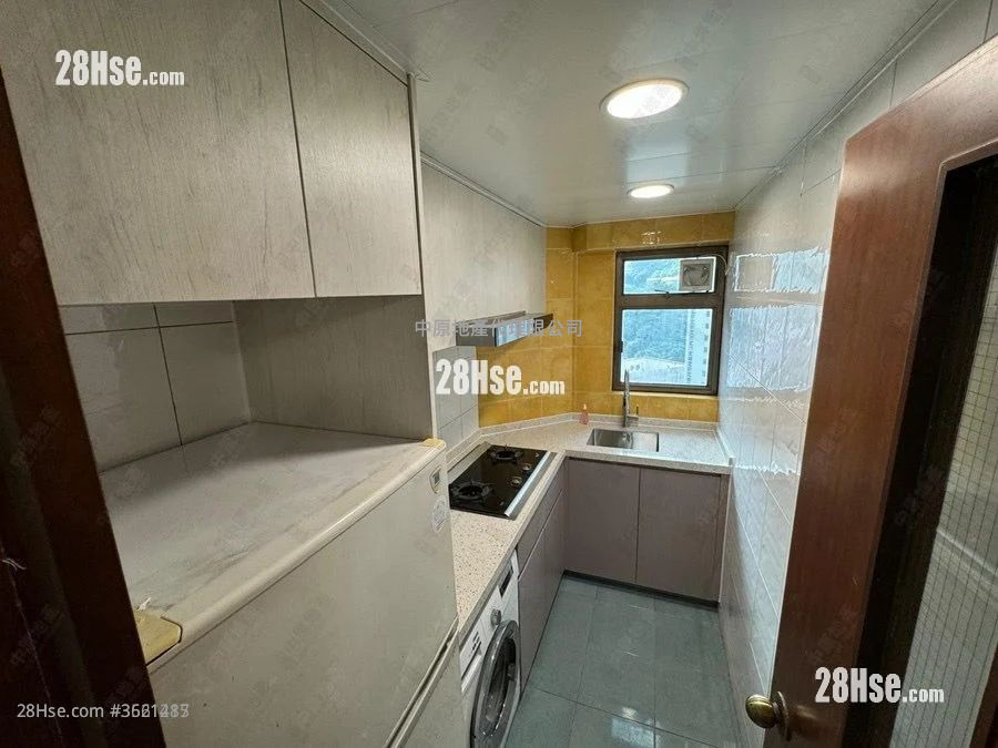 韵涛居 售盘 3 房 , 2 浴室 608 平方尺 ( 56.5 平方米 ) 韵涛居 售盘 3 房 , 2 浴室 608 平方尺 ( 56.5 平方米 )