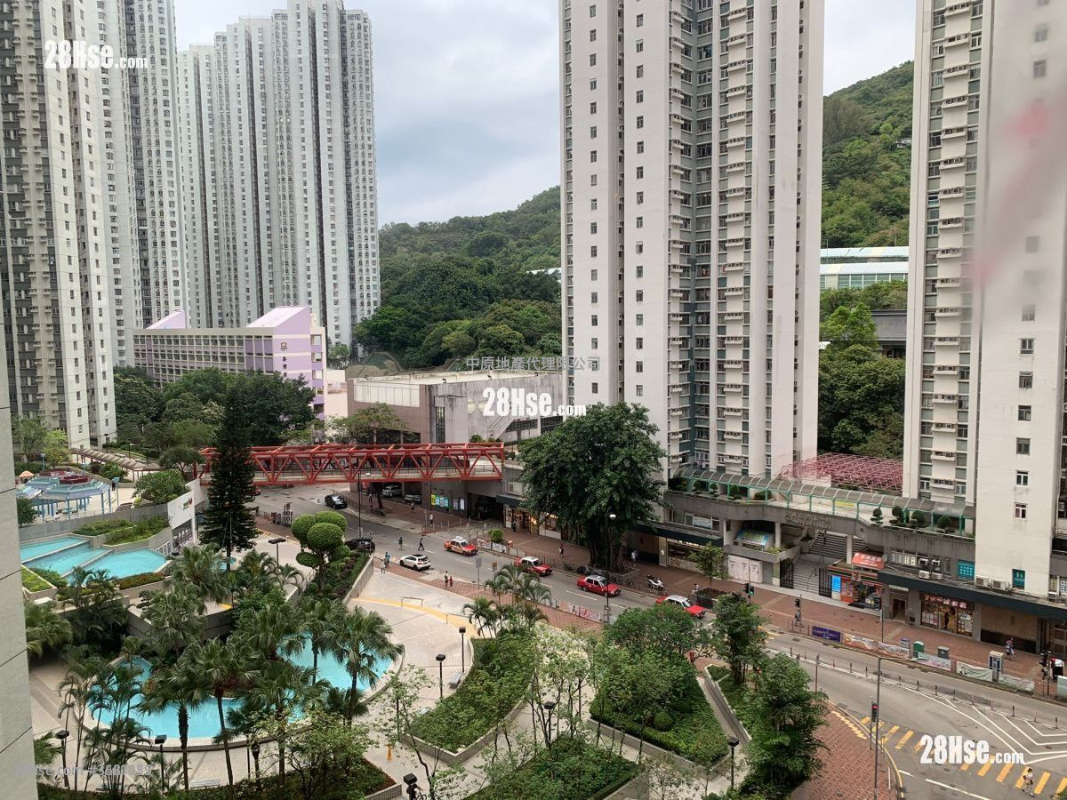 韵涛居 售盘 3 房 , 2 浴室 608 平方尺 ( 56.5 平方米 ) 韵涛居 售盘 3 房 , 2 浴室 608 平方尺 ( 56.5 平方米 )