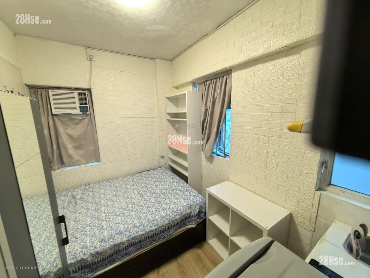 钻石大楼 售盘 4 房 , 4 浴室