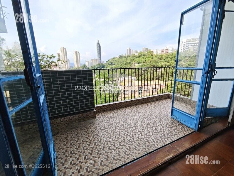 蓝塘道141-143号 售盘 3 房 , 2 浴室 1,269 平方尺 ( 117.9 平方米 )