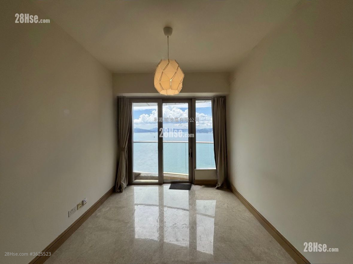 加多近山 售盘 1 房 , 1 浴室 377 平方尺 ( 35.0 平方米 )