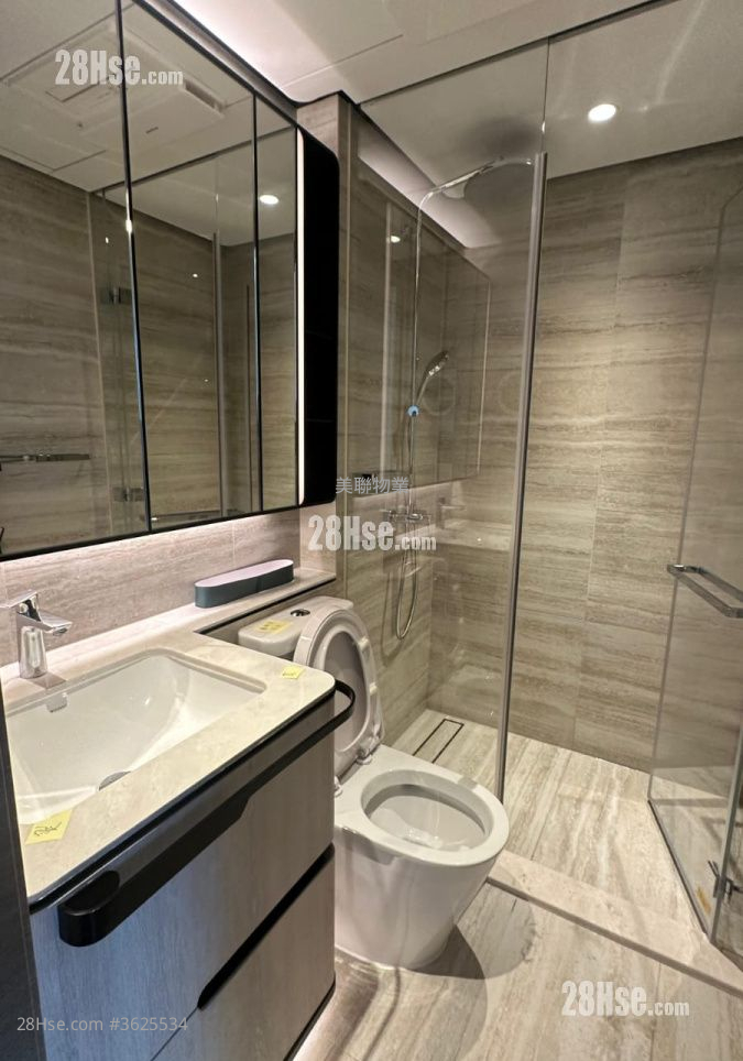 滙都 售盘 1 房 , 1 浴室 338 平方尺 ( 31.4 平方米 ) 滙都 售盘 1 房 , 1 浴室 338 平方尺 ( 31.4 平方米 )