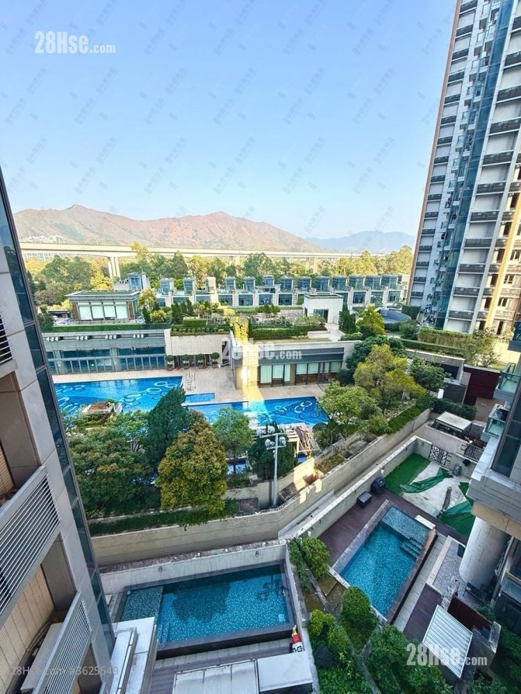 Riva Sell 3 Bedrooms 886 ft² ( 82.3 m² )