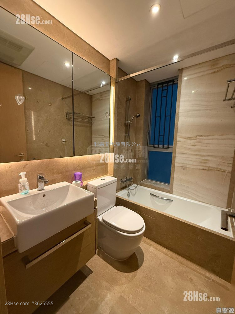 The Parkside 售盘 2 房 , 1 浴室 541 平方尺 ( 50.3 平方米 ) The Parkside 售盘 2 房 , 1 浴室 541 平方尺 ( 50.3 平方米 )