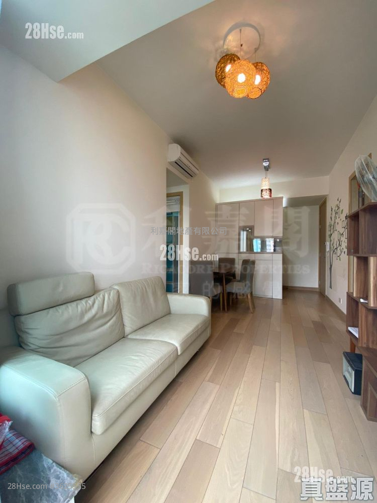 The Parkside 售盘 2 房 , 1 浴室 541 平方尺 ( 50.3 平方米 ) The Parkside 售盘 2 房 , 1 浴室 541 平方尺 ( 50.3 平方米 )