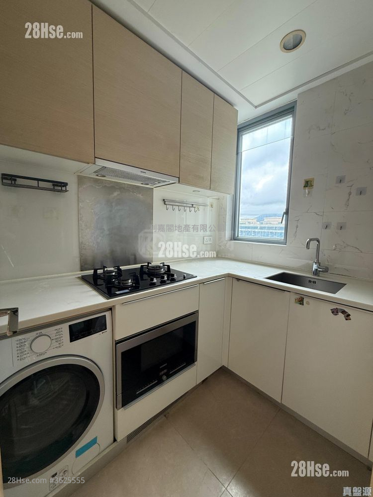 The Parkside 售盘 2 房 , 1 浴室 541 平方尺 ( 50.3 平方米 ) The Parkside 售盘 2 房 , 1 浴室 541 平方尺 ( 50.3 平方米 )