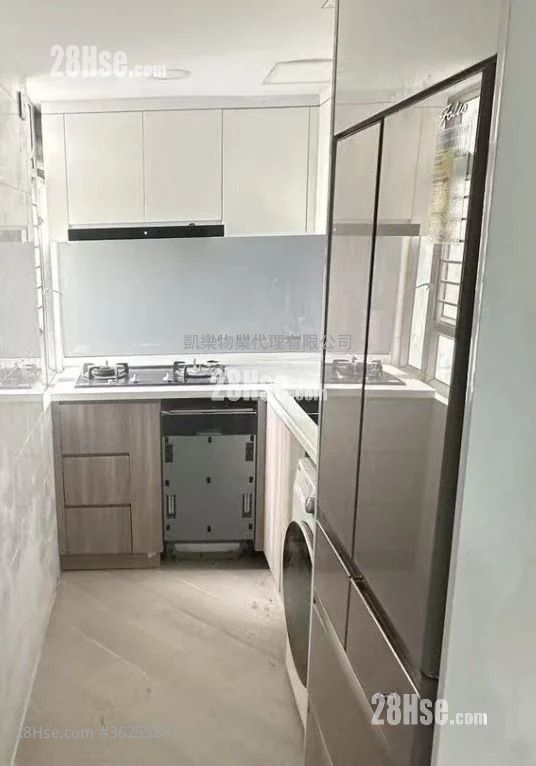 冠德苑 售盘 449 平方尺 ( 41.7 平方米 ) 冠德苑 售盘 449 平方尺 ( 41.7 平方米 )