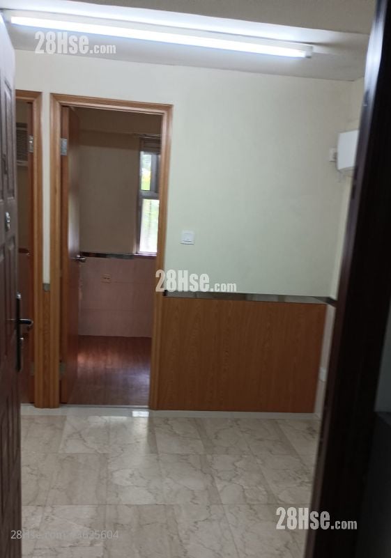 牛皮沙 租盘 250 平方尺 ( 23.2 平方米 )