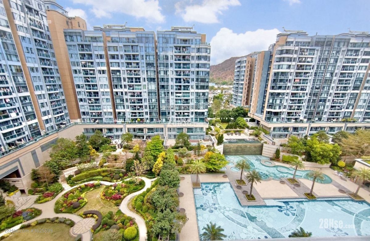 Park Yoho Sell 3 Bedrooms 714 ft² ( 66.3 m² )