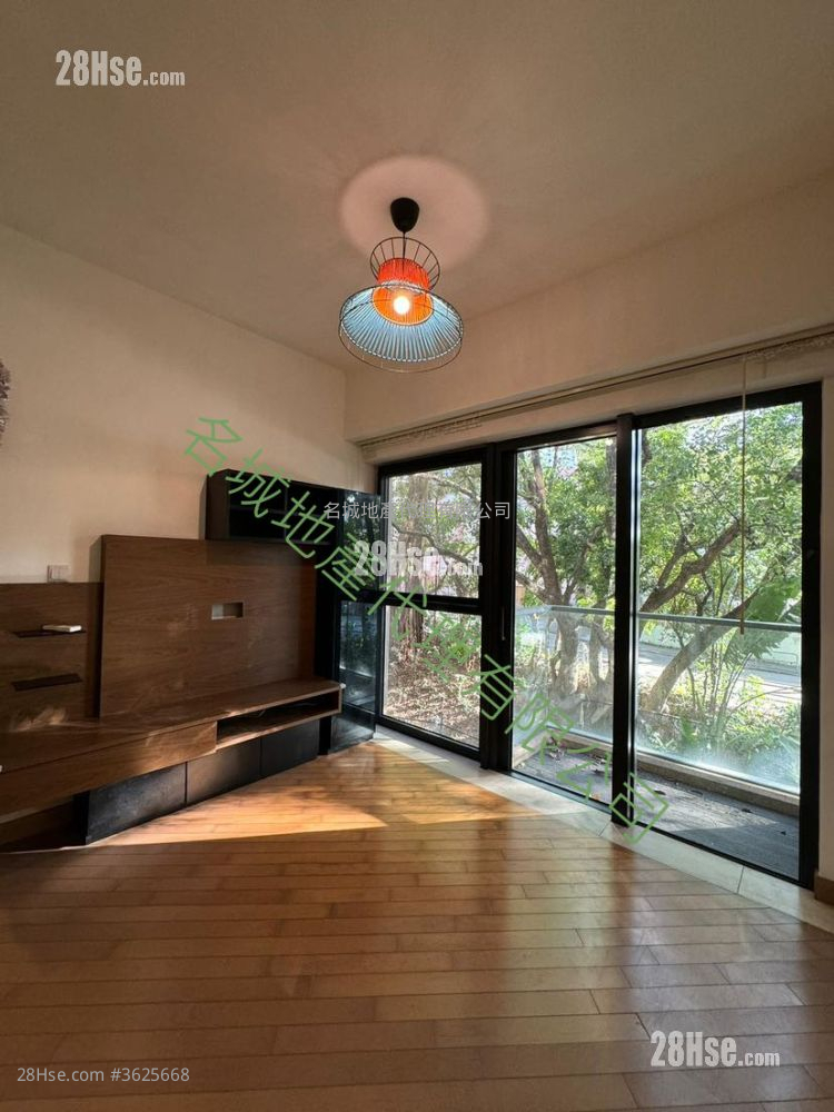 云顶峰 售盘 1 房 , 1 浴室 418 平方尺 ( 38.8 平方米 )