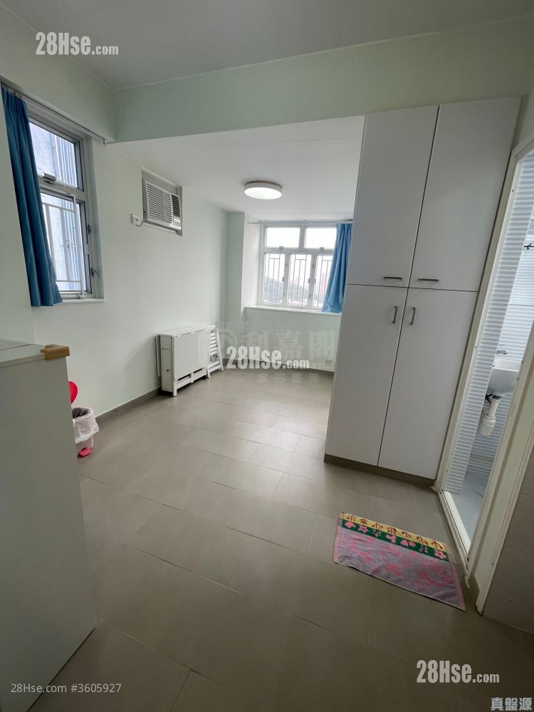 利宝大厦 售盘 1 房 , 1 浴室 234 平方尺 ( 21.7 平方米 )