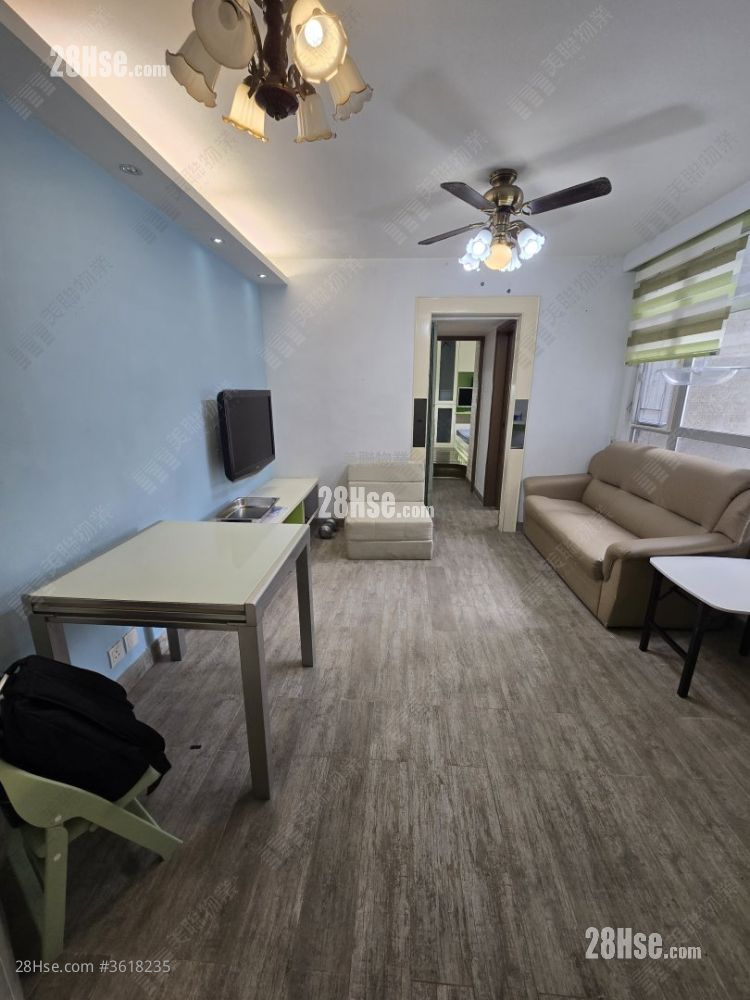 Prime View Garden Sell 2 Bedrooms , 1 Bathroom 400 ft² ( 37.2 m² )