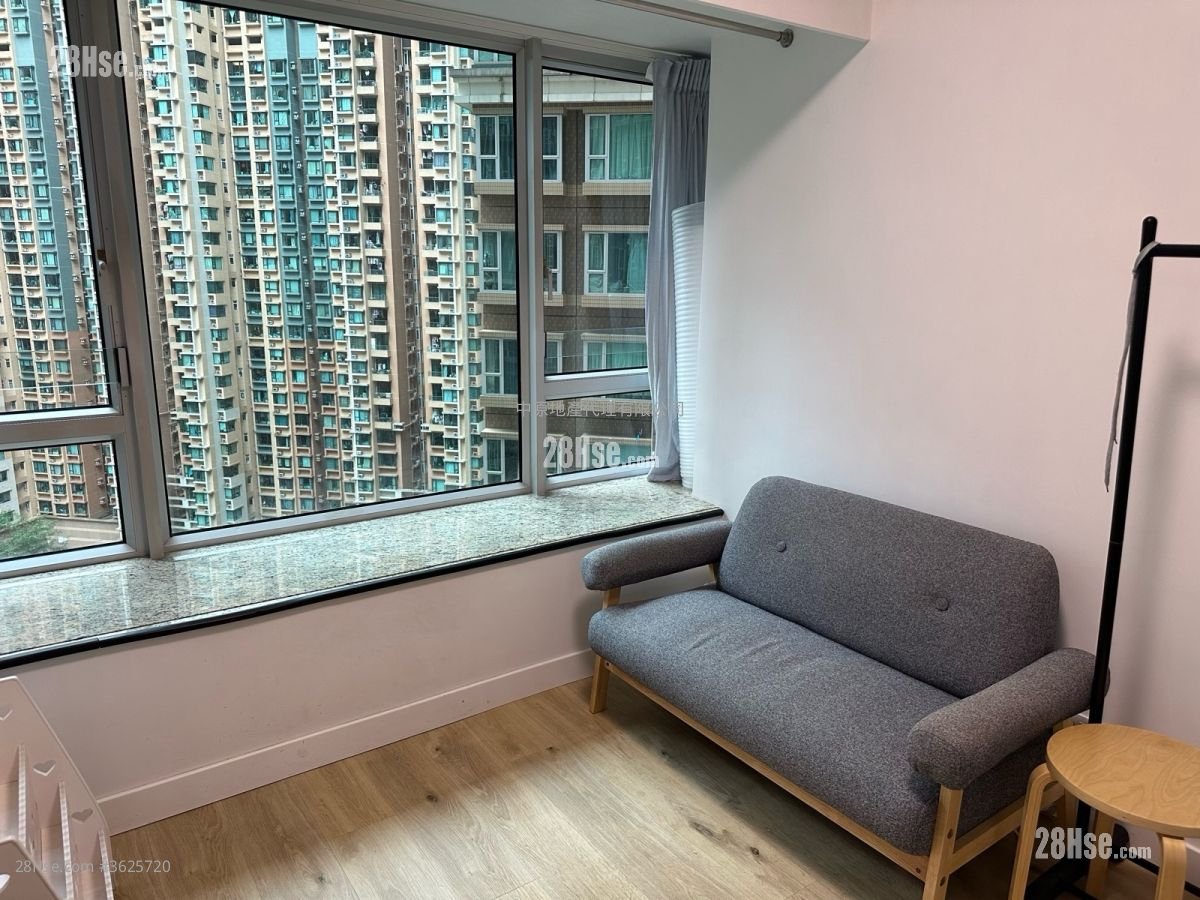 Banyan Garden Sell 2 Bedrooms 477 ft² ( 44.3 m² )