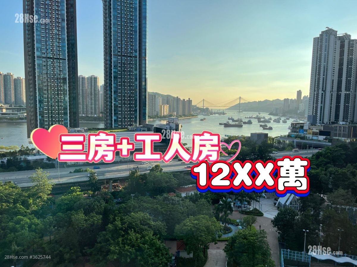 Aurora Sell 3 Bedrooms , 2 Bathrooms 644 ft² ( 59.8 m² )