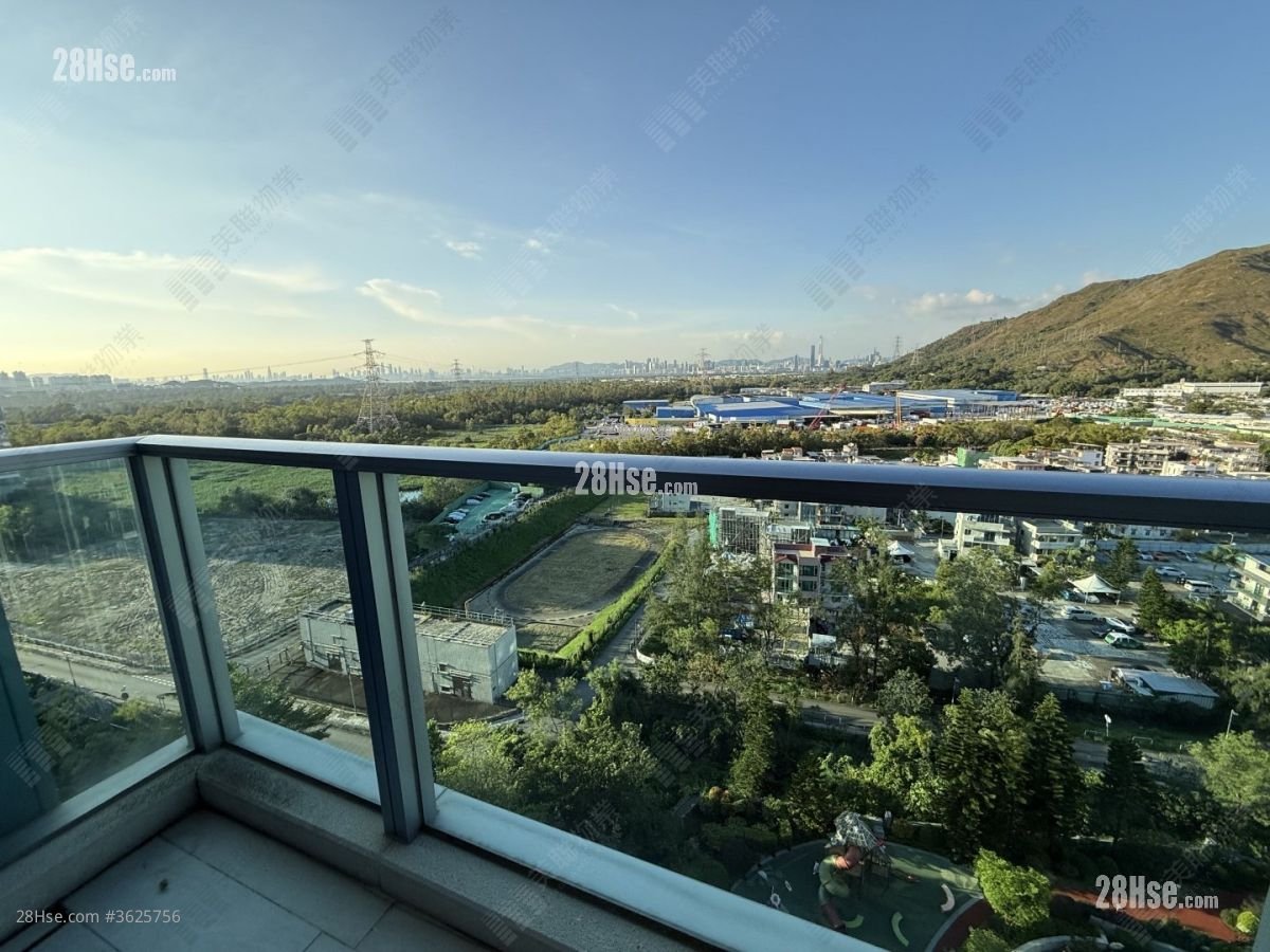 Park Yoho Sell 3 Bedrooms 714 ft² ( 66.3 m² )