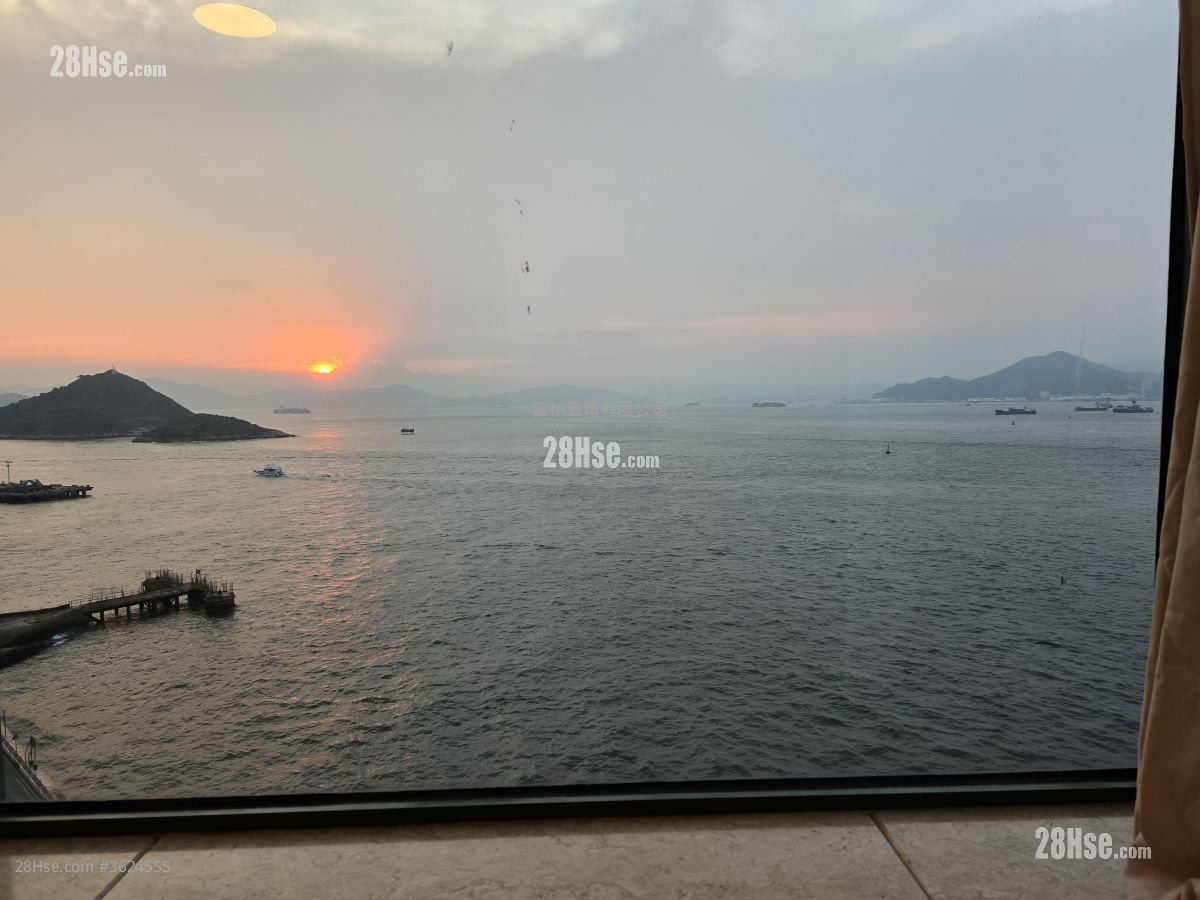 Manhattan Heights Rental 1 Bedroom , 1 Bathroom 438 ft² ( 40.7 m² )