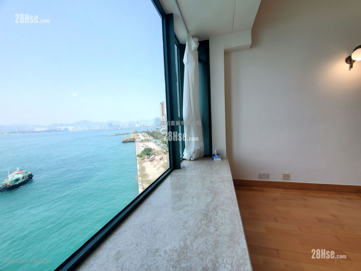 Manhattan Heights Rental 1 Bedroom , 1 Bathroom 438 ft² ( 40.7 m² )