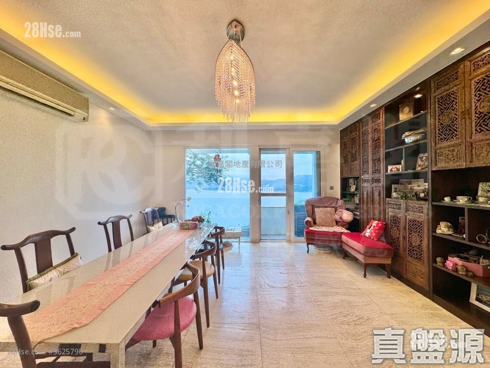 Tycoon Place Sell 3 Bedrooms 2,447 ft² ( 227.3 m² )