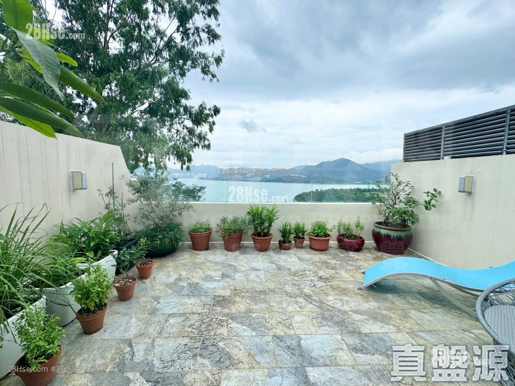 聚豪天下 售盘 3 房 2,447 平方尺 ( 227.3 平方米 ) 聚豪天下 售盘 3 房 2,447 平方尺 ( 227.3 平方米 )