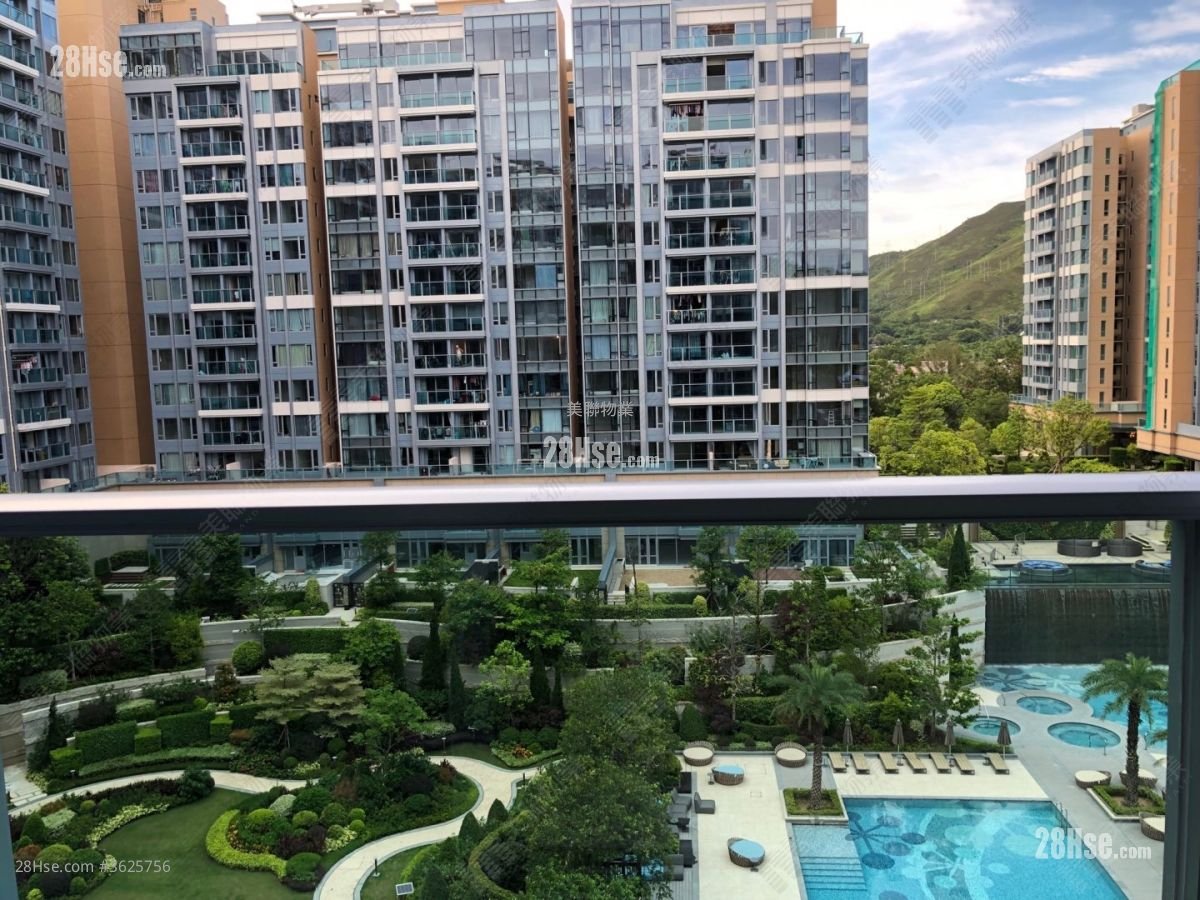 Park Yoho Sell 3 Bedrooms 714 ft² ( 66.3 m² )