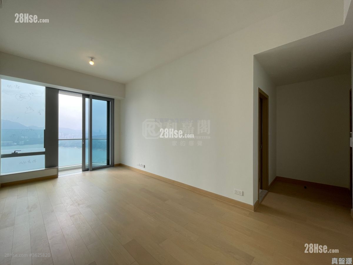 MALIBU 租盘 3 房 , 3 浴室 850 平方尺 ( 79.0 平方米 )