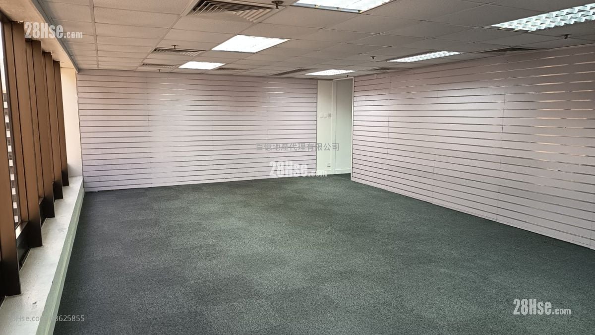 新文华中心 租盘