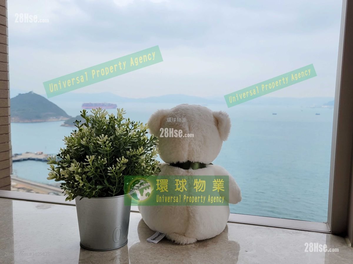 加多近山 租盘 1 房 , 1 浴室 410 平方尺 ( 38.1 平方米 )