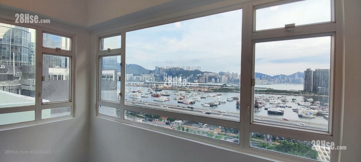 永富工业大厦 售盘