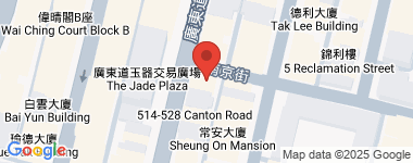 Chinese Mansion 3/F, Middle Floor Address