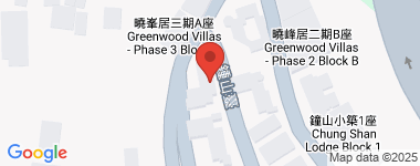 锺山台16号 全层 高层 物业地址