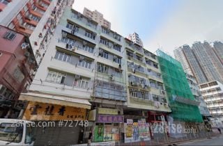 荃湾路德围地铺四年两挞订后「劈价」易手 以2100万成交 较去年价低1500万 租回报约5.7厘