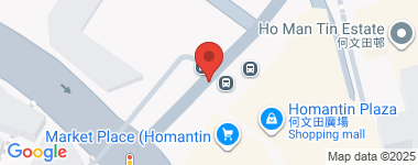 One Homantin Unit E, Low Floor, Tower 2 Address