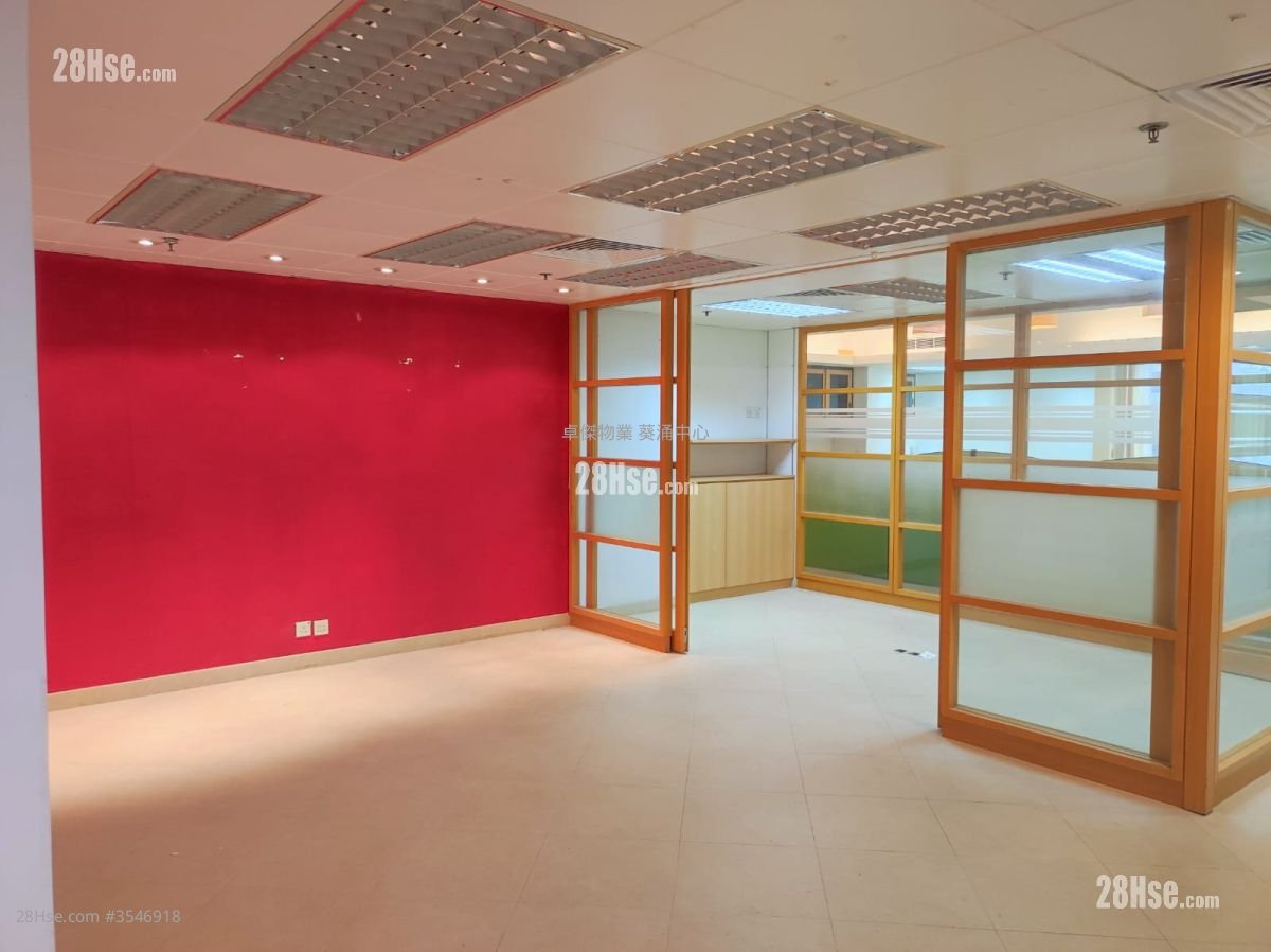 有线电视大楼 售盘