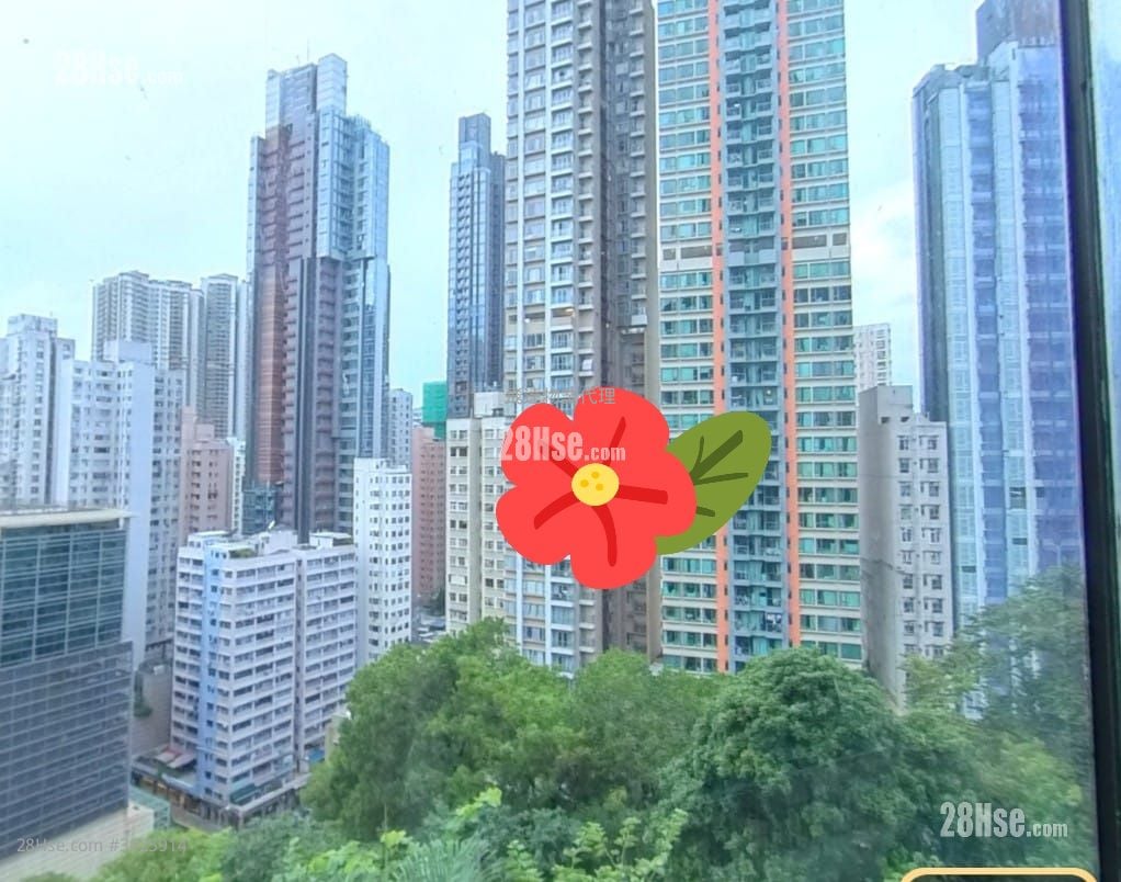 University Heights Sell 1 Bedroom , 1 Bathroom 408 ft² ( 37.9 m² )