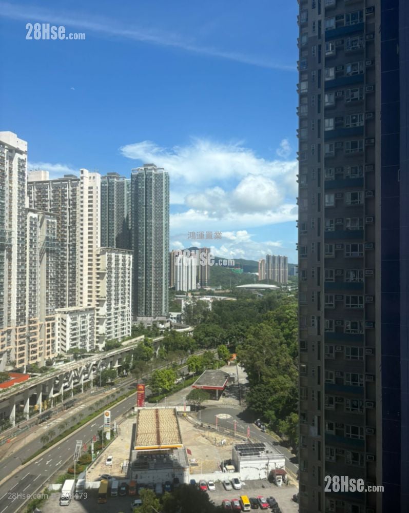 Serenity Place Rental 2 Bedrooms , 1 Bathroom 497 ft² ( 46.2 m² )