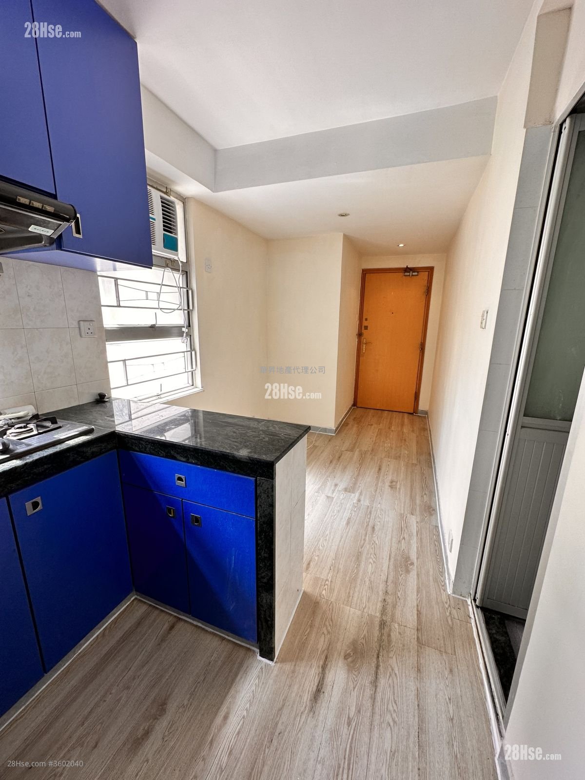 康辉大厦 租盘 1 房 , 1 浴室 280 平方尺 ( 26.0 平方米 )