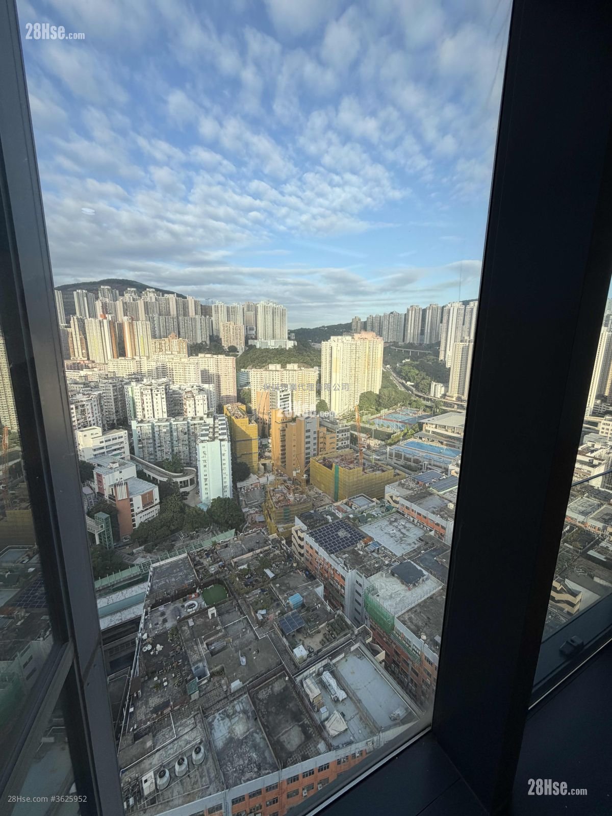 宁晋中心 租盘 5+ 房