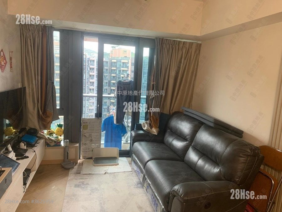 The Regent Sell 3 Bedrooms 749 ft² ( 69.6 m² )