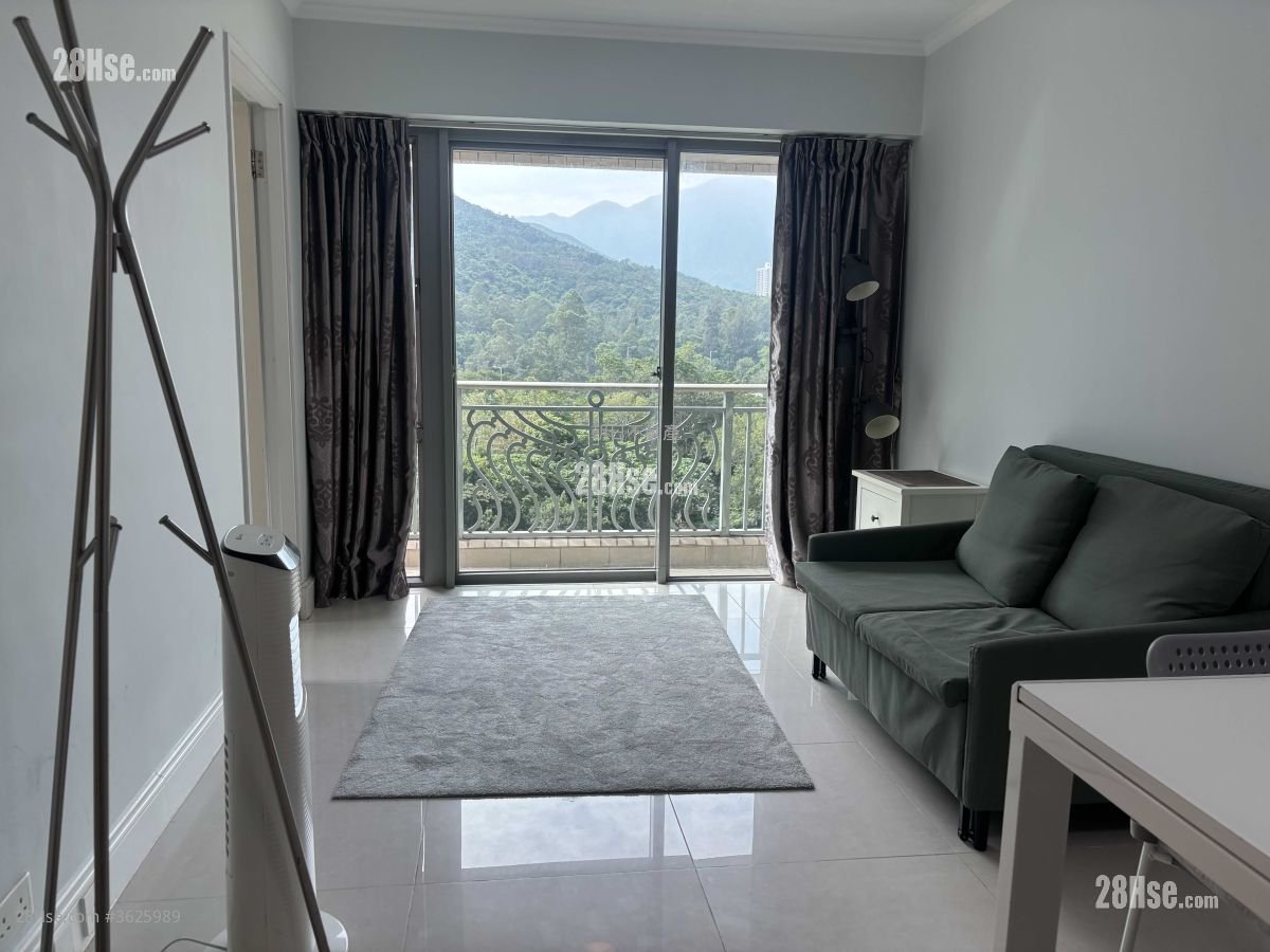 Caribbean Coast Rental 552 ft² ( 51.3 m² )