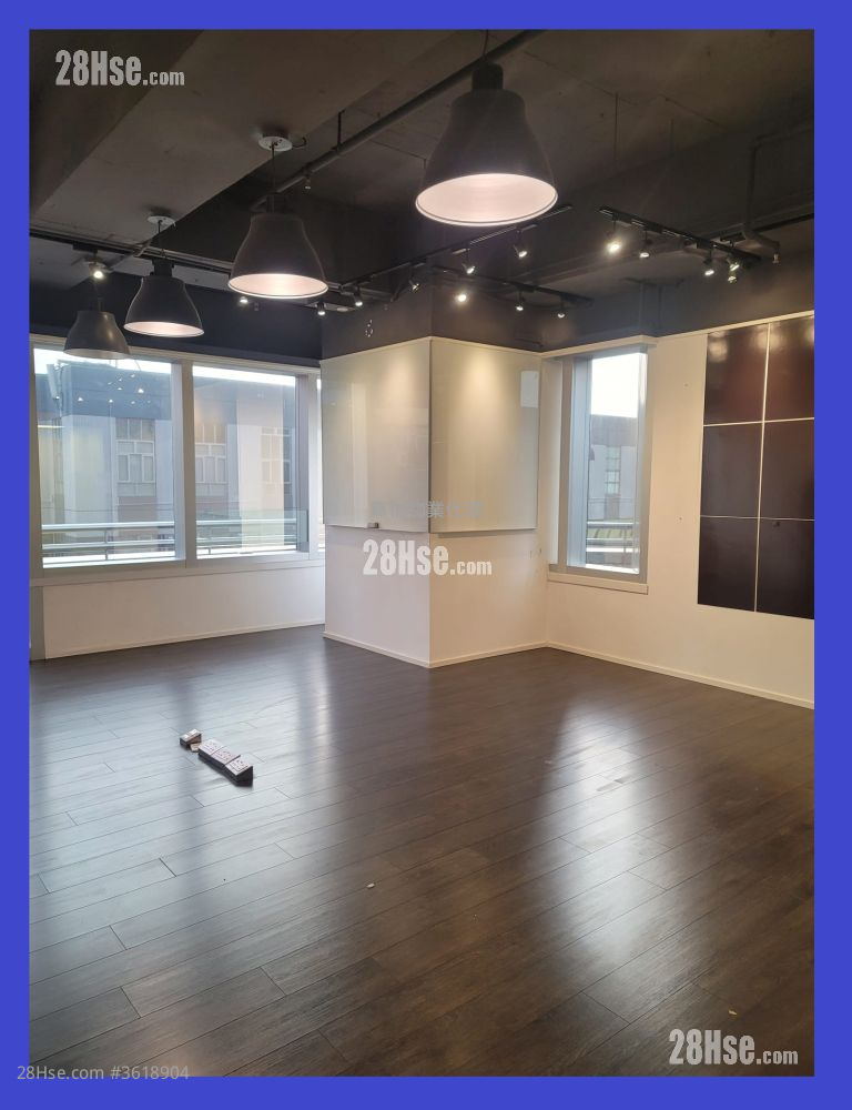 企业广场2期 租盘