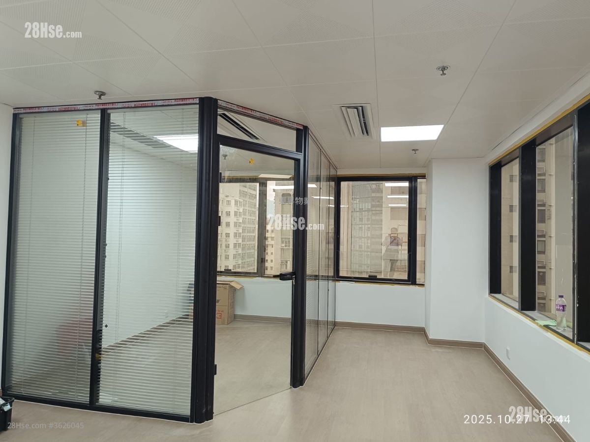 凯途发展大厦 租盘