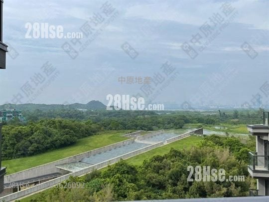 Wetland Seasons Park 售盘 3 房 560 平方尺 ( 52.0 平方米 )