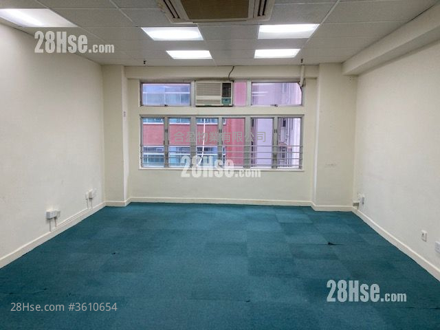 88 Commercial Building Rental Studio