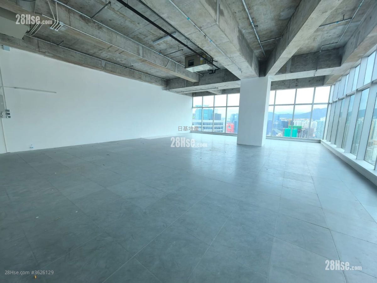 波顿科创中心 租盘