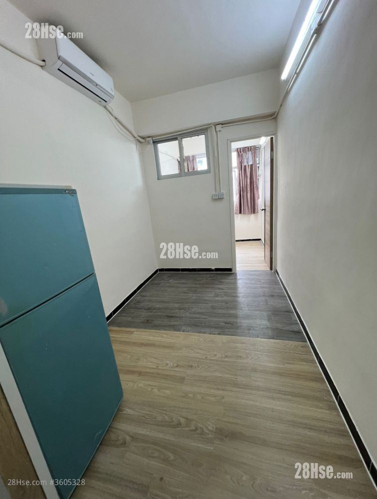 北河街84号 租盘 200 平方尺 ( 18.6 平方米 )