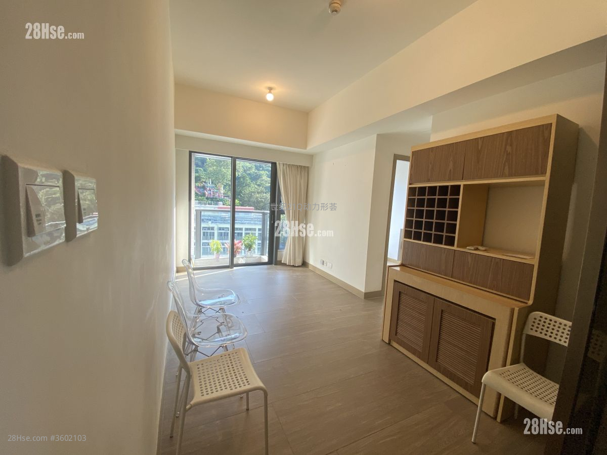 Lime Gala Rental 2 Bedrooms , 1 Bathroom 565 ft² ( 52.5 m² )