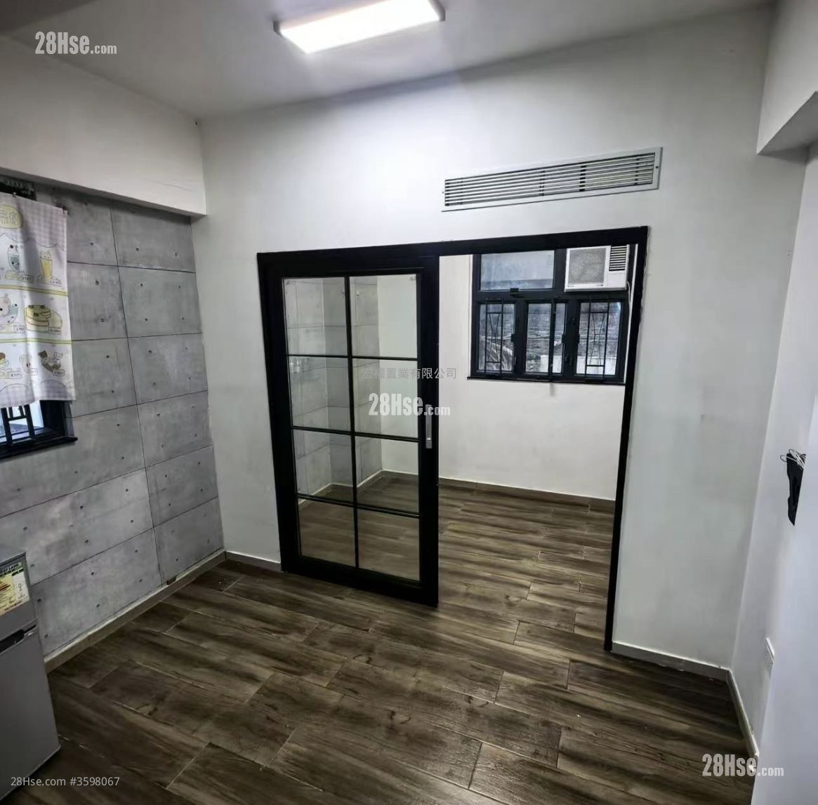 Wing Lee Building Rental 1 Bedroom , 1 Bathroom 200 ft² ( 18.6 m² )