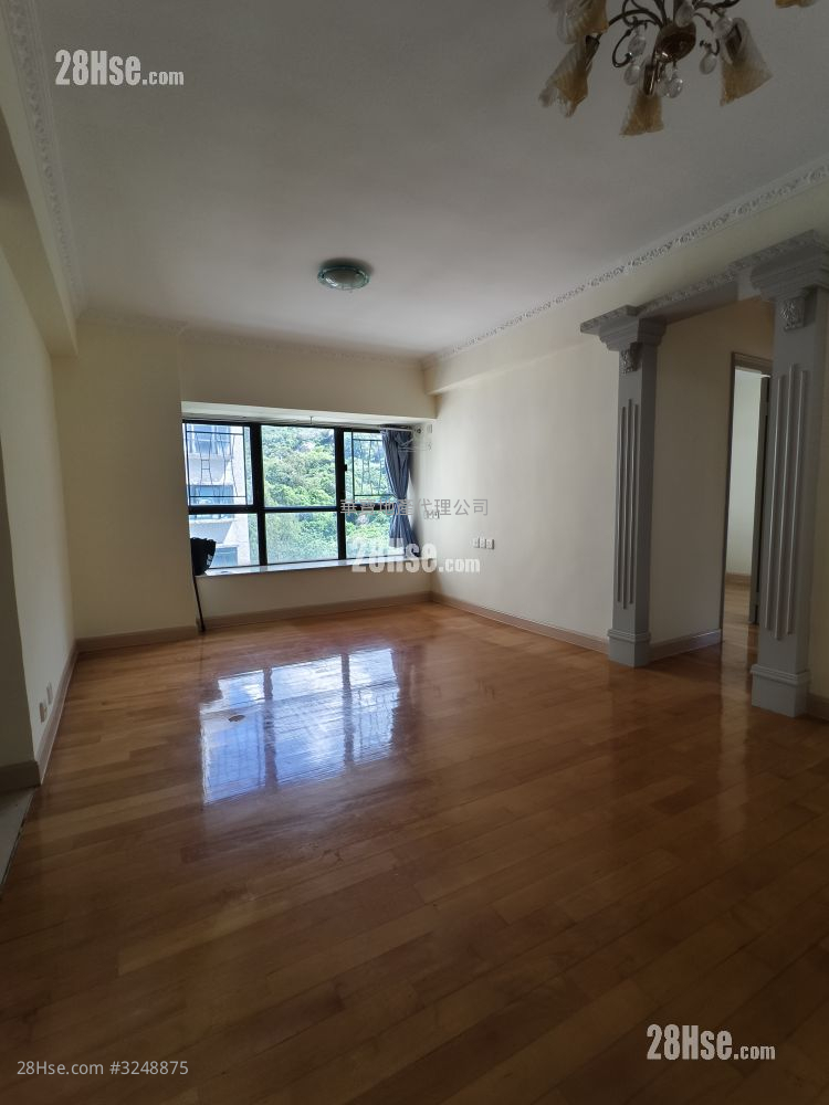 冠峰园 售盘 2 房 , 1 浴室 580 平方尺 ( 53.9 平方米 )