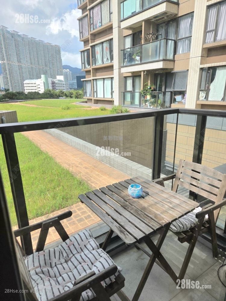 The Visionary Rental 2 Bedrooms , 1 Bathroom