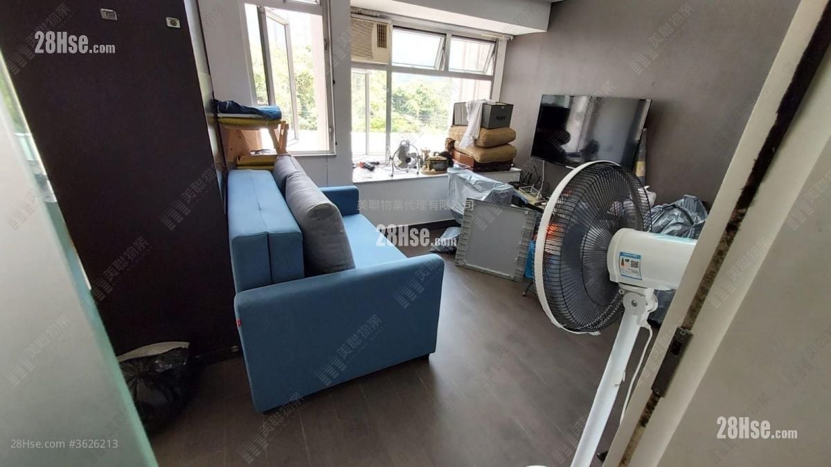 Shatinpark Sell 1 Bedroom , 1 Bathroom 302 ft² ( 28.1 m² )